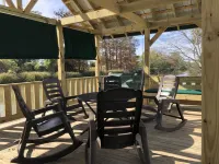A Chateau on the Bayou Bed & Breakfast - 3-Star