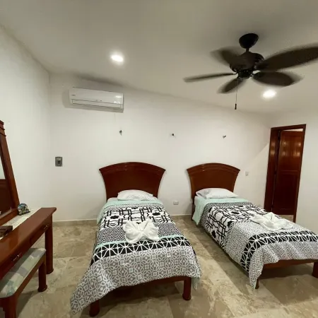Casa Pirata