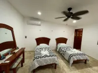 Casa Pirata