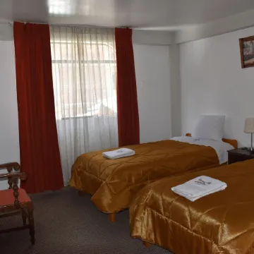 Pukara House Отели в г. Пуно