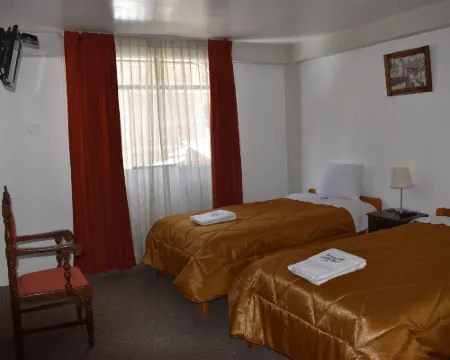 Pukara House Hotels in Puno