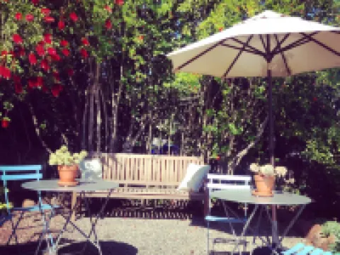 イン 2 リメンバー ソノマのホテル