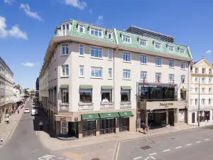 Pomme d'Or Hotel