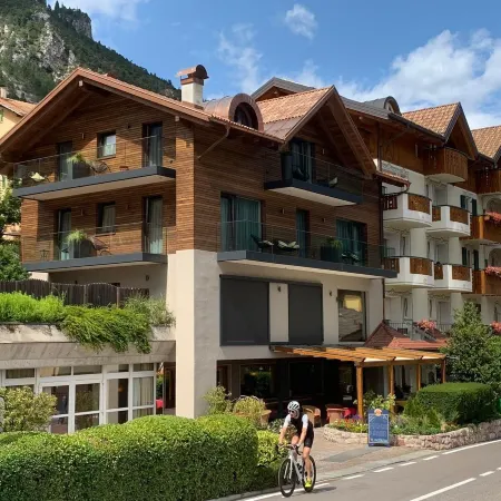 Alpotel Dolomiten