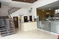 Hotel Kai Soledad Atlántico