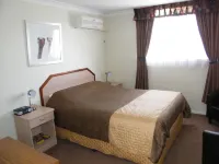 Clansman Motel Hotels in Glen Innes