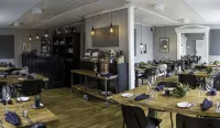Refborg Hotel - breakfast