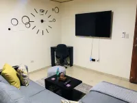 Senderos Apartment, Self Check-in, Aeropuerto SJO Hotels in Rio Segundo