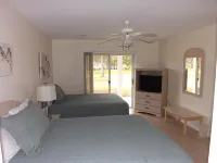Close to Beach Brunswick Plantation Condo 2302M with 27 Hole Golf Course Onsite Condo - 3 tähden