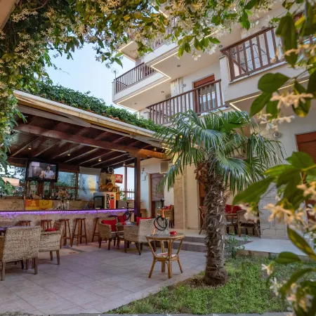 Erifili Kallithea