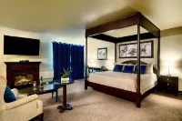 蒙特克里斯託套房酒店