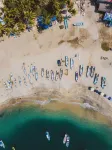 Nomad Beach House - Hostel - شاطئ