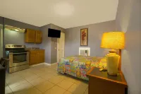 Texana Inn Edna by OYO