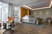 Van der Valk Hotel Emmeloord Hotel a Marknesse