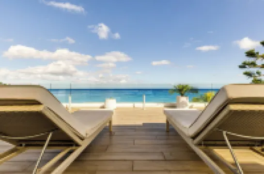 Cap Ouest by Horizon Holidays