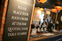 The Kingslodge Inn - the Inn Collection Group - bar