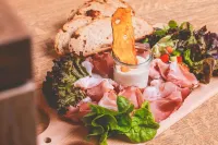 Hotel am Tiergarten Các khách sạn gần Karlsruhe Central Railway Station