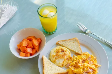 Ayenda Elyamar V Отели рядом с достопримечательностью «Su lin khaw»