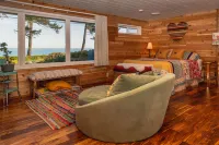 Dungeness Bay Cottages