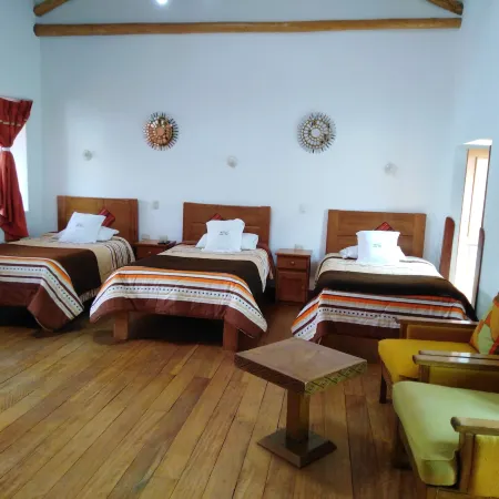 Casa San Pedro Cusco