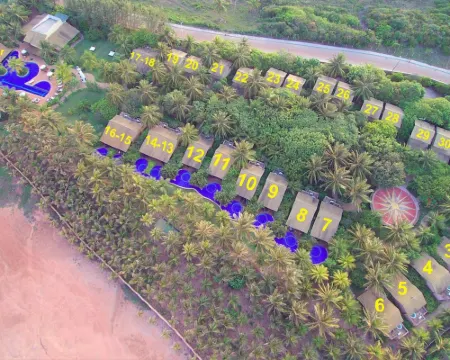 Bupitanga Hotel โรงแรมในปิปา