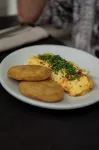 Casa to - Frühstück