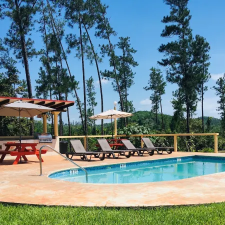 Kane Villas - Mountain Pine Ridge