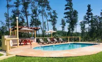 Kane Villas - Mountain Pine Ridge