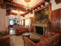 Hotel Maria Cristina Hotels near San Rafael