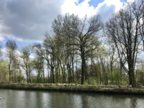 レストラン & ゲストハウス カシェ ド シーレ トゥルンホウトのホテル