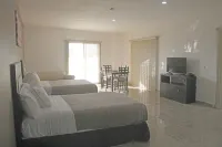 BB Inn Hotels in Mezcales