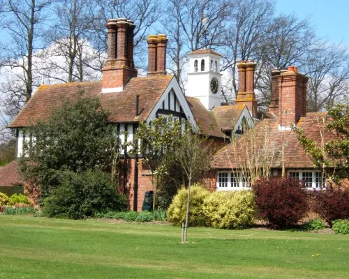 London Beach Country Hotel & Golf Club Hotels in Tenterden