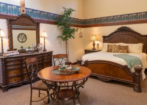 Country Willows Inn and Estate Hotels in 