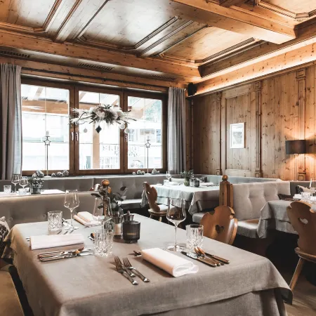 Alpines Gourmet Hotel Montanara