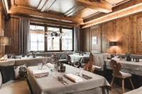 Alpines Gourmet Hotel Montanara - breakfast