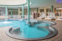 Spirit Hotel Thermal Spa - con terme