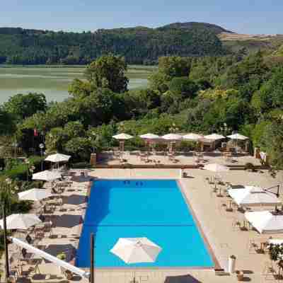 Riviera Hotel Fitness & Recreational Facilities