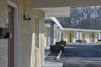 New South Motor Inn Hotels in Madison