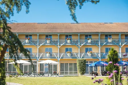 Jufa Hotel Vulkanland