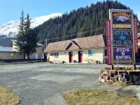 Trailhead Lodging Các khách sạn gần Seward Waterfront Park