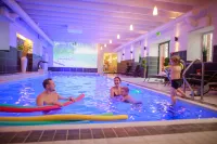 Vihula Manor Country Club & Spa - piscina