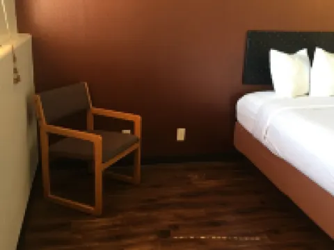 The Galley Hotel Bar and Grill Hotels in Webster