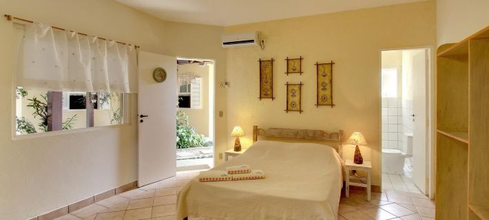 Pousada Villa Maritima Hotels in Juquei