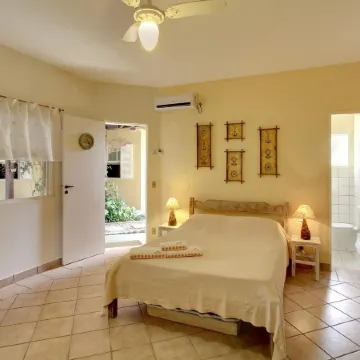 Pousada Villa Maritima