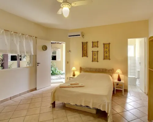 Pousada Villa Maritima Hotels in Juquei