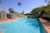 Lilyponds Holiday Park - 3-Star