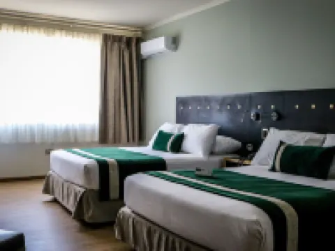 Ecohotel Talca Hotels in Talca
