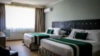 Ecohotel Talca Các khách sạn ở 