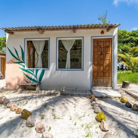 Pronoia Casa de Playa