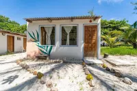 Pronoia Casa de Playa - صديق للحيوانات الاليفة